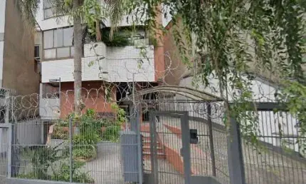 Apartamento com 1 quarto à venda na rua general lima e silva, 1509, centro histórico, porto alegre por r$ 395.000