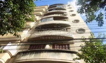 Apartamento com 1 quarto à venda na Rua Coronel Fernando Machado, 915, Centro Histórico, Porto Alegre por R$ 149.000