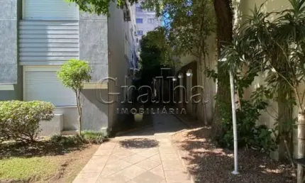 Apartamento com 2 quartos à venda na Rua Mostardeiro, 549, Rio Branco, Porto Alegre por R$ 390.000