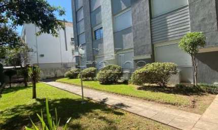 Apartamento com 2 quartos à venda na Rua Mostardeiro, 549, Rio Branco, Porto Alegre por R$ 390.000