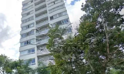 Apartamento com 3 quartos à venda na travessa américo silveira, 146, cristo redentor, porto alegre por r$ 1.150.000