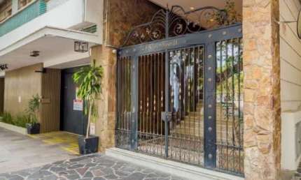Apartamento com 3 quartos à venda na Rua Coronel Genuino, 433, Centro Histórico, Porto Alegre por R$ 795.000