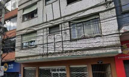 Apartamento com 3 quartos à venda na Avenida Protásio Alves, 1057, Rio Branco, Porto Alegre por R$ 330.000