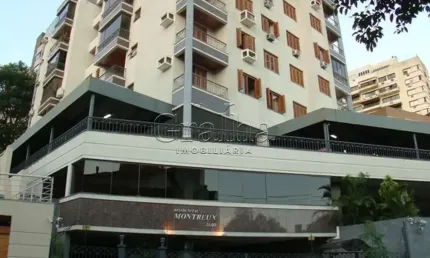 Apartamento com 3 quartos à venda na Rua Cabral, 1600, Bela Vista, Porto Alegre por R$ 836.000