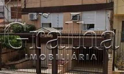 Cobertura com 3 quartos à venda na Rua Monsenhor Veras, 652, Santana, Porto Alegre por R$ 692.000