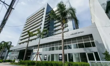 Sala comercial com 1 sala à venda na Avenida Assis Brasil, 3535, Jardim Lindóia, Porto Alegre por R$ 335.000