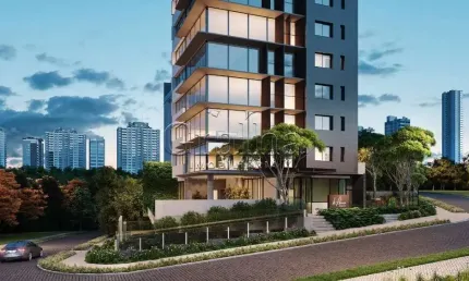 Apartamento com 3 quartos à venda na rua artur rocha, 1111, bela vista, porto alegre por r$ 3.789.291
