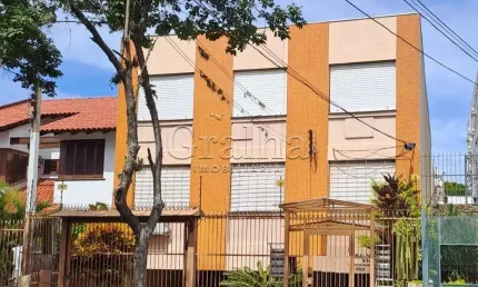 Apartamento com 2 quartos à venda na Rua Monsenhor Veras, 369, Santana, Porto Alegre por R$ 350.000