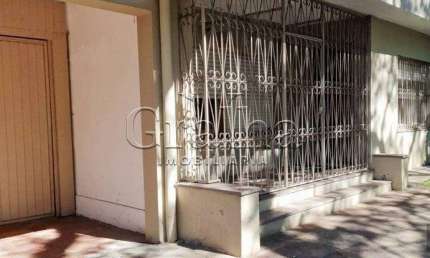 Casa com 4 quartos à venda na Rua La Plata, 455, Jardim Botânico, Porto Alegre por R$ 750.000
