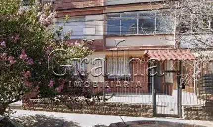 Apartamento com 2 quartos à venda na Rua Marcílio Dias, 890, Menino Deus, Porto Alegre por R$ 325.000