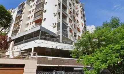 Apartamento com 3 quartos à venda na Rua Cabral, 1600, Bela Vista, Porto Alegre por R$ 1.500.000