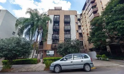 Apartamento com 3 quartos à venda na Rua Jaraguá, 145, Bela Vista, Porto Alegre por R$ 1.370.000