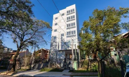 Apartamento com 3 quartos à venda na Praça Araguaia, 892, Vila Assunção, Porto Alegre por R$ 679.000