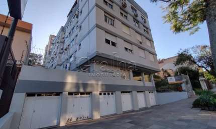 Apartamento com 2 quartos à venda na Rua Guilherme Alves, 125, Jardim Botânico, Porto Alegre por R$ 480.000