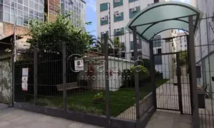 Apartamento com 2 quartos à venda na Rua Baronesa do Gravataí, 179, Cidade Baixa, Porto Alegre por R$ 400.000