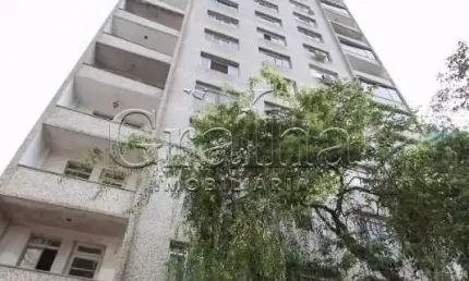 Apartamento com 1 quarto à venda na Avenida Senador Salgado Filho, 360, Centro Histórico, Porto Alegre por R$ 180.000