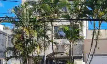 Cobertura com 3 quartos à venda na Avenida Lageado, 33, Petrópolis, Porto Alegre por R$ 1.050.000