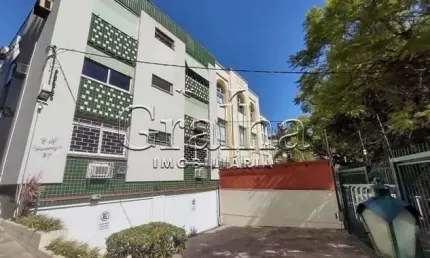 Apartamento com 3 quartos à venda na Rua Henrique Dias, 87, Bom Fim, Porto Alegre por R$ 800.000