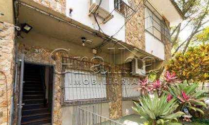Casa com 4 quartos à venda na Rua Felipe Neri, 353, Auxiliadora, Porto Alegre por R$ 990.000