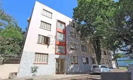 Apartamento com 1 quarto à venda na avenida cauduro, 188, bom fim, porto alegre por r$ 255.000