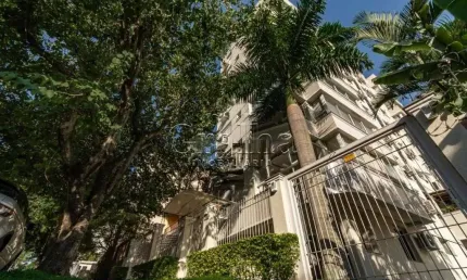 Apartamento com 2 quartos à venda na Rua Barão de Ubá, 199, Bela Vista, Porto Alegre por R$ 890.000