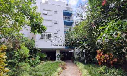 Apartamento com 1 quarto à venda na Rua Garibaldi, 1096, Bom Fim, Porto Alegre por R$ 320.000