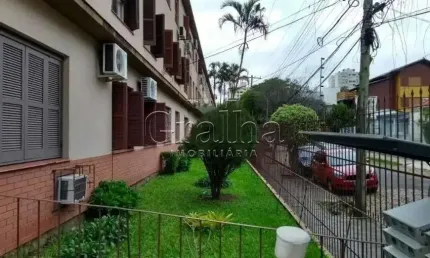 Apartamento com 3 quartos à venda na Rua Roque Gonzales, 242, Jardim Botânico, Porto Alegre por R$ 268.000