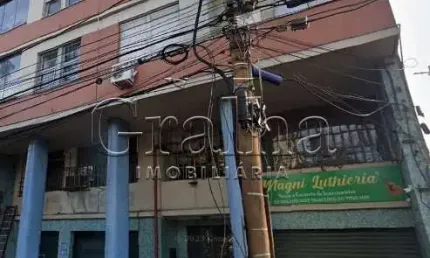 Apartamento com 3 quartos à venda na Avenida Osvaldo Aranha, 232, Bom Fim, Porto Alegre por R$ 383.000