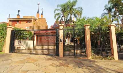 Casa com 4 quartos à venda na Rua Doutor Barbosa Gonçalves, 610, Chácara das Pedras, Porto Alegre por R$ 2.990.000