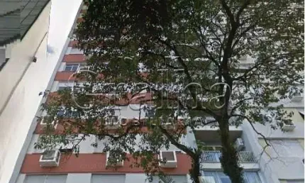 Apartamento com 3 quartos à venda na Rua Riachuelo, 1110, Centro Histórico, Porto Alegre por R$ 870.000