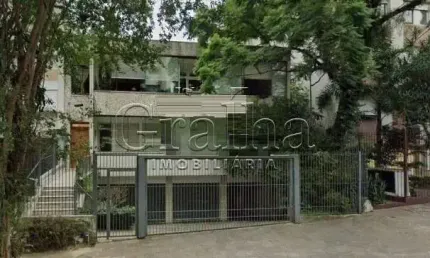 Apartamento com 3 quartos à venda na rua coronel corte real, 395, petrópolis, porto alegre por r$ 532.000