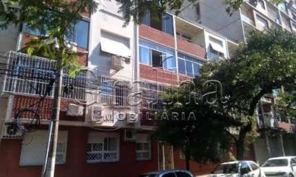Apartamento com 3 quartos à venda na Rua Ramiro Barcelos, 2515, Farroupilha, Porto Alegre por R$ 550.000