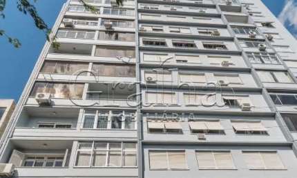 Apartamento com 3 quartos à venda na Rua Professor Duplan, 25, Rio Branco, Porto Alegre por R$ 665.000