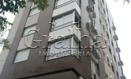 Apartamento com 2 quartos à venda na rua bernardo pires, 475, santana, porto alegre por r$ 699.000