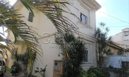 Casa com 3 quartos à venda na Rua Visconde do Herval, 1248, Menino Deus, Porto Alegre por R$ 750.000