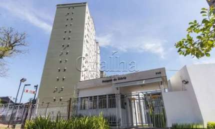 Apartamento com 2 quartos à venda na Rua Dom Vital, 248, Glória, Porto Alegre por R$ 290.000