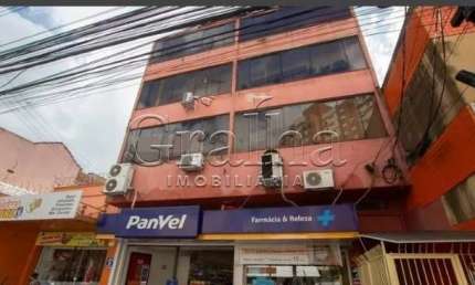 Apartamento com 3 quartos à venda na Avenida da Azenha, 687, Azenha, Porto Alegre por R$ 285.000