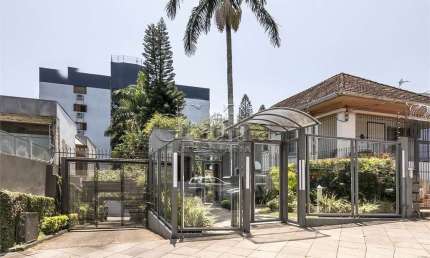 Apartamento com 2 quartos à venda na Rua Barão do Guaíba, 1042, Menino Deus, Porto Alegre por R$ 850.000