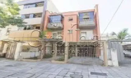 Apartamento com 1 quarto à venda na Rua Buenos Aires, 403, Jardim Botânico, Porto Alegre por R$ 249.000
