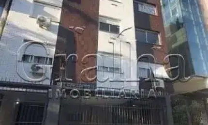 Apartamento com 2 quartos à venda na Rua Miguel Couto, 198, Menino Deus, Porto Alegre por R$ 545.000