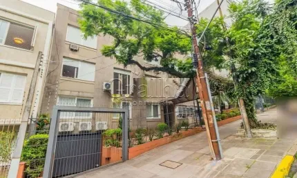 Apartamento com 3 quartos à venda na Rua Felipe Camarão, 175, Bom Fim, Porto Alegre por R$ 780.000
