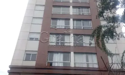 Apartamento com 2 quartos à venda na Rua Botafogo, 1373, Menino Deus, Porto Alegre por R$ 640.000