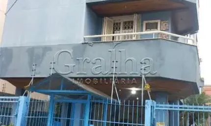Apartamento com 1 quarto à venda na Rua Vicente da Fontoura, 1519, Rio Branco, Porto Alegre por R$ 360.000