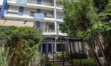 Apartamento com 3 quartos à venda na Rua André Puente, 185, Independência, Porto Alegre por R$ 586.000