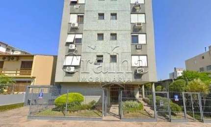 Cobertura com 2 quartos à venda na Rua Portuguesa, 218, Partenon, Porto Alegre por R$ 695.000