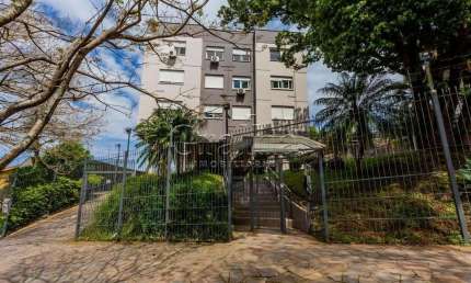 Apartamento com 2 quartos à venda na Rua Sepé Tiaraju, 1133, Teresópolis, Porto Alegre por R$ 310.000