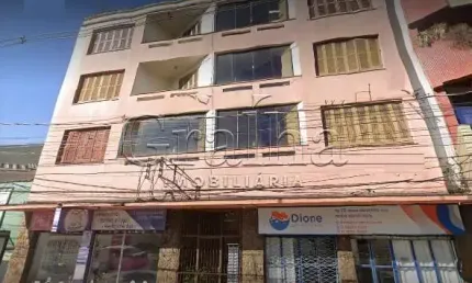 Apartamento com 3 quartos à venda na Avenida Protásio Alves, 1710, Rio Branco, Porto Alegre por R$ 320.000