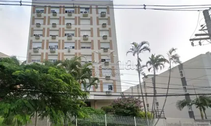 Apartamento com 1 quarto à venda na Avenida Montenegro, 82, Petrópolis, Porto Alegre por R$ 385.000