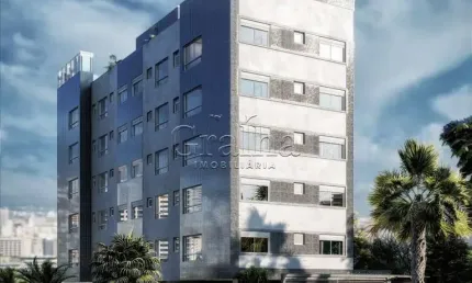 Apartamento com 1 quarto à venda na Rua Professor Ivo Corseuil, 523, Petrópolis, Porto Alegre por R$ 390.680
