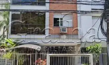 Apartamento com 1 quarto à venda na Rua São Manoel, 1631, Santana, Porto Alegre por R$ 550.000